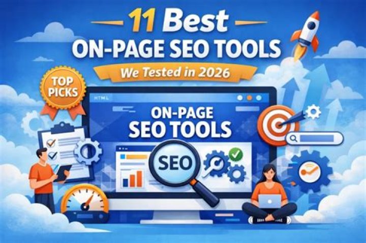 Best OnPage SEO Tools for WordPress Seo tools, On page seo, Seo