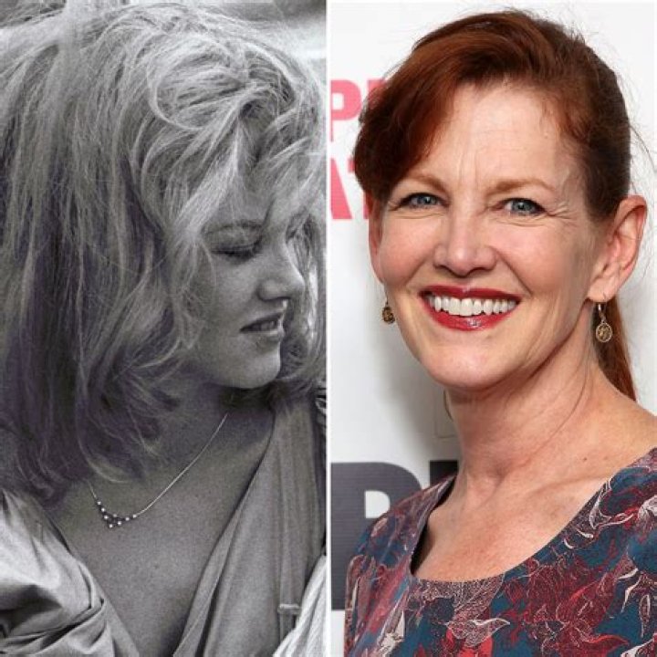 Beth Ringwald's Portrait Photos Wall Of Celebrities