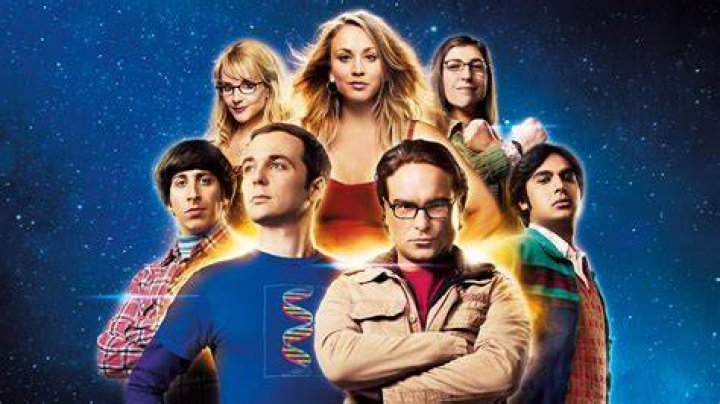 Big Bang Theory tendrá una precuela sobre Sheldon Cooper