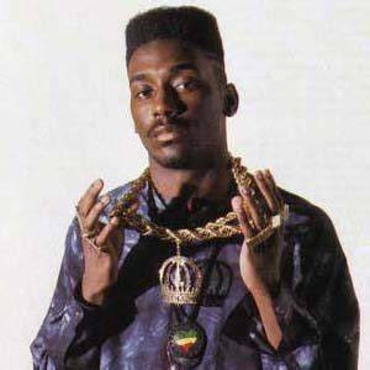 Big Daddy Kane Net Worth 2023 Songs Movies Age Wife Albums