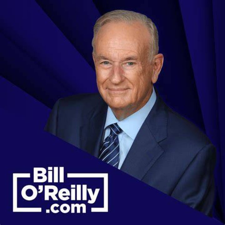 Bill O'Reilly suing exwife for 10m claiming she cheated on him