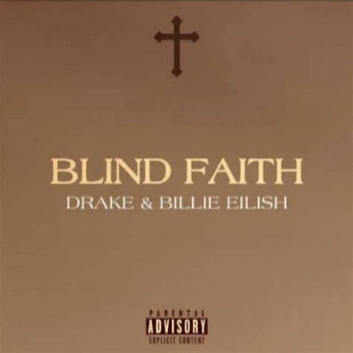 Billie Eilish Blind Faith (solo version) YouTube