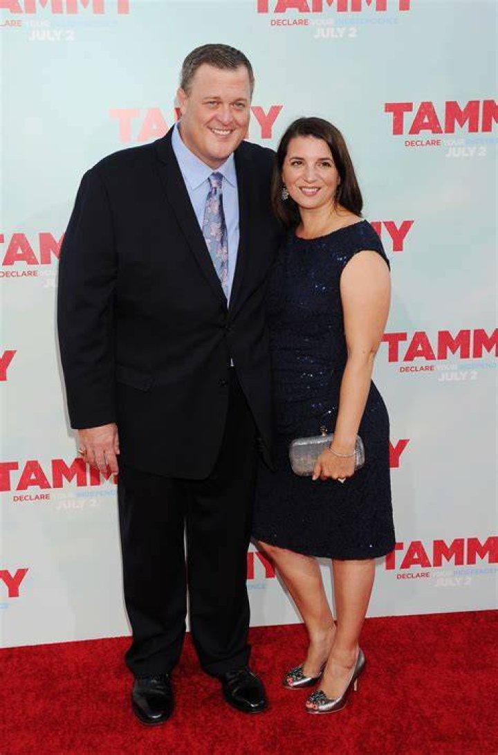 Billy Gardell 2024 Wife, net worth, tattoos, smoking & body facts Taddlr