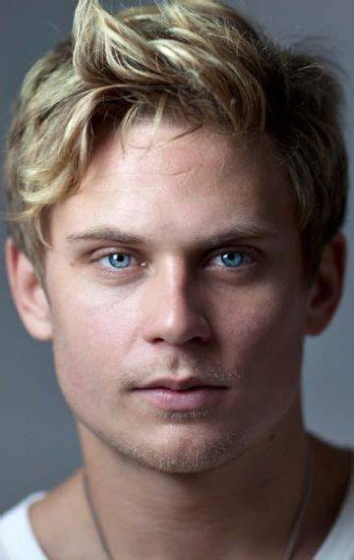 Billy Magnussen Leading Male Break Out Stars 20's Pinterest Billy