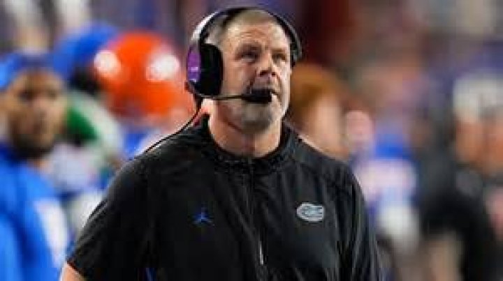 Billy Napier's Wife Ali is the New First Lady of Florida Football FanBuzz