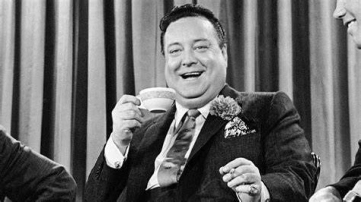 Biography of Jackie Gleason, the great one
