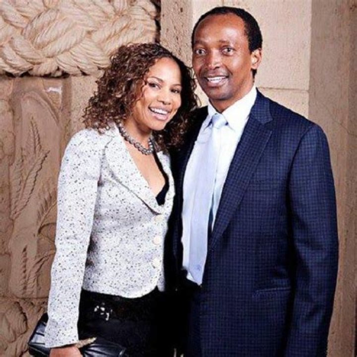 Biography Of Patrice Motsepe Age Wife Net Worth Cars House Vrogue