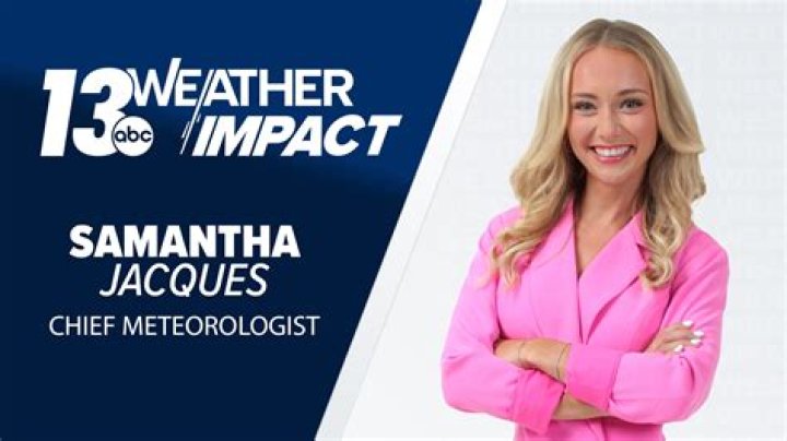 Birmingham&rsquo;s NBC 13 adds meteorologist Jason Simpson to weather staff