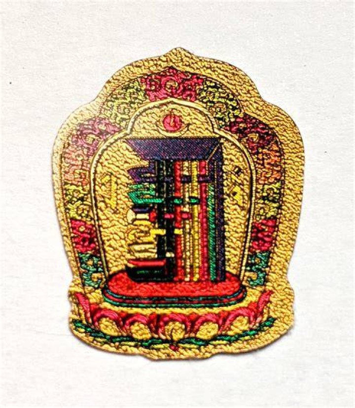 BIVOL Romania Feng Shui
