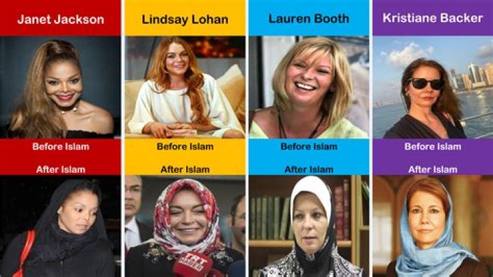 Black Muslim celebrities who are observing the holy month of Ramadan
