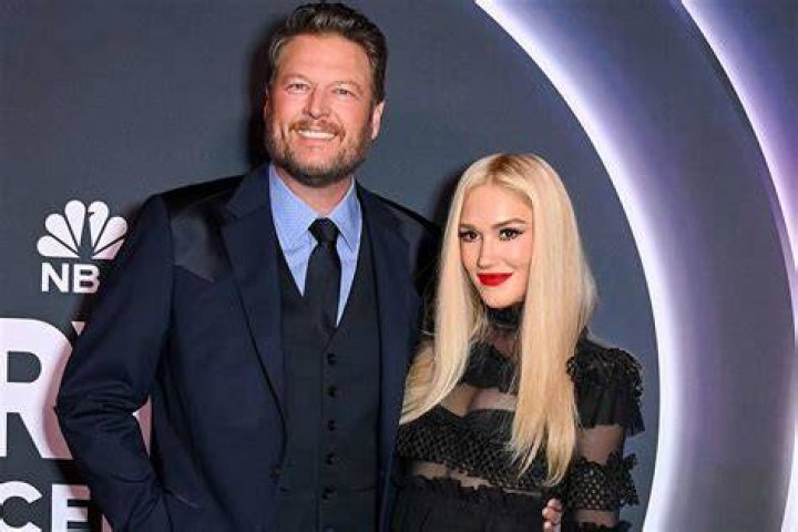 Blake Shelton Reveals How Gwen Influenced His Lands' End Collection