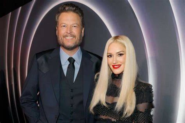 Blake Shelton’s Photos With Gwen Stefani’s 3 Sons Over the Years