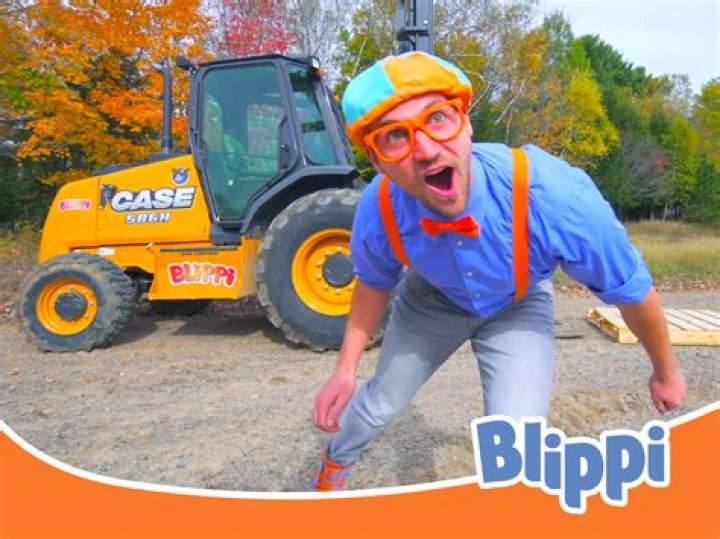 Blippi's Net Worth How Wealthy is the Kids YouTuber?