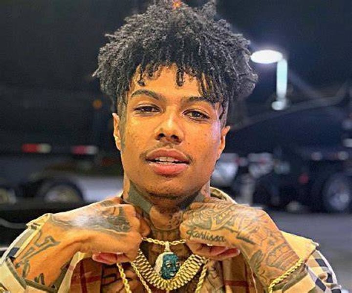 Blueface Biography Facts, Childhood, Family Life & Achievements
