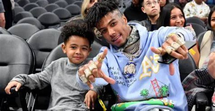 Blueface Net Worth, Parents, Real Name, Wiki. Famous Celebrities