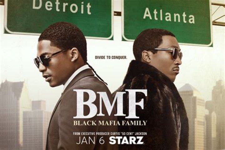 BMF Season 2 Premiere Date, Cast, Plot and More Venture jolt