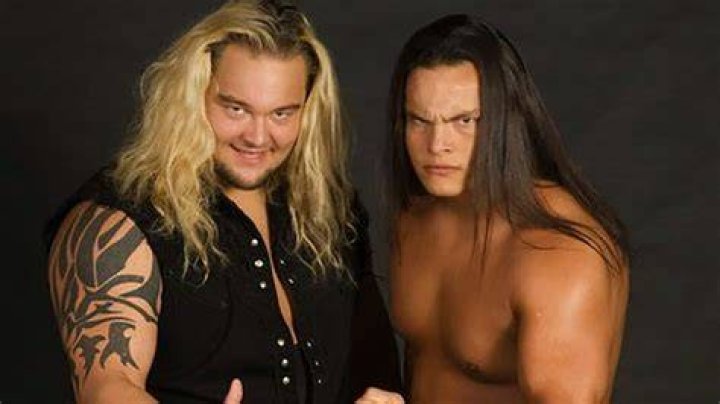 Bo Dallas Early Life & Net Worth [2024 Update] Players Bio