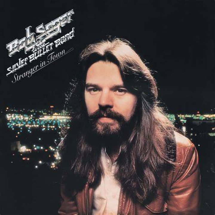Bob Seger at Klipsch What you need to know