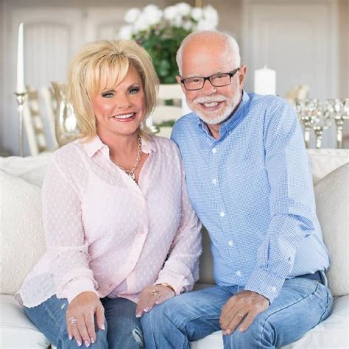 Bobby Conner The Jim Bakker Show