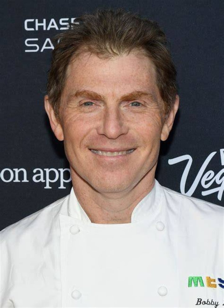 Bobby Flay Biography Facts, Childhood, Family Life & Achievements