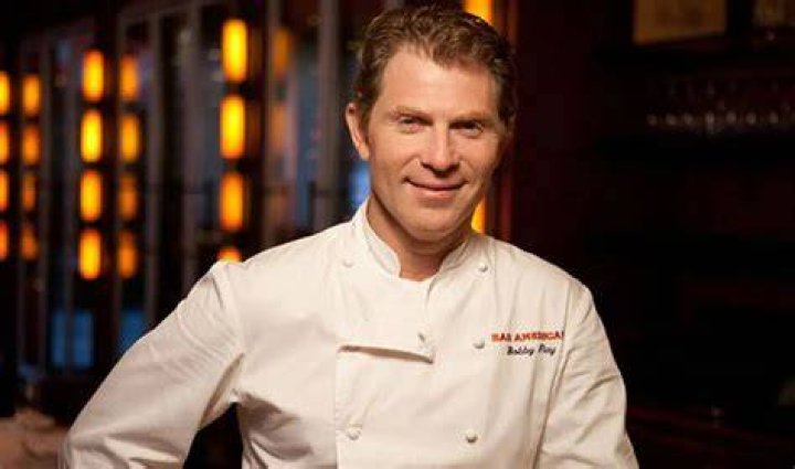 Bobby Flay Net Worth