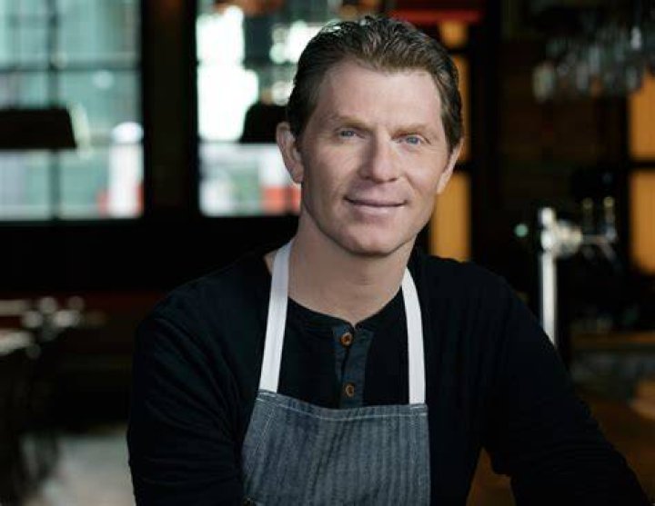 Bobby Flay's Daughter, Sophie Flay Your Questions Answered
