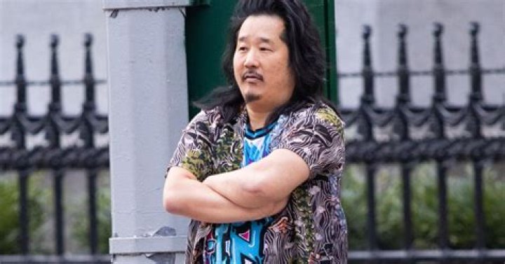 Bobby Lee isn't changing a goddamn thing Cult MTL