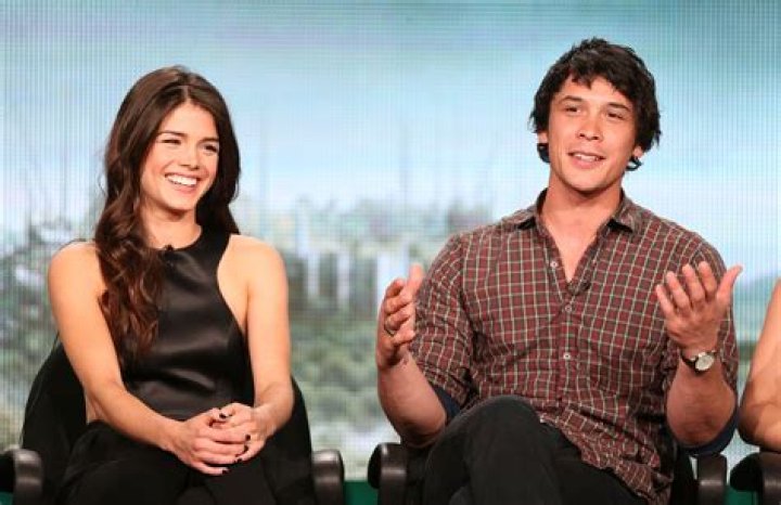 Bobby Morley Girlfriend