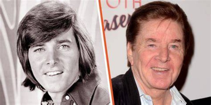 Bobby Sherman sacrificed music career in order to save lives