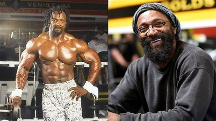 Bodybuilding Coach Charles Glass Shares His 4 Favorite Muscle Building Techniques Fitness Volt