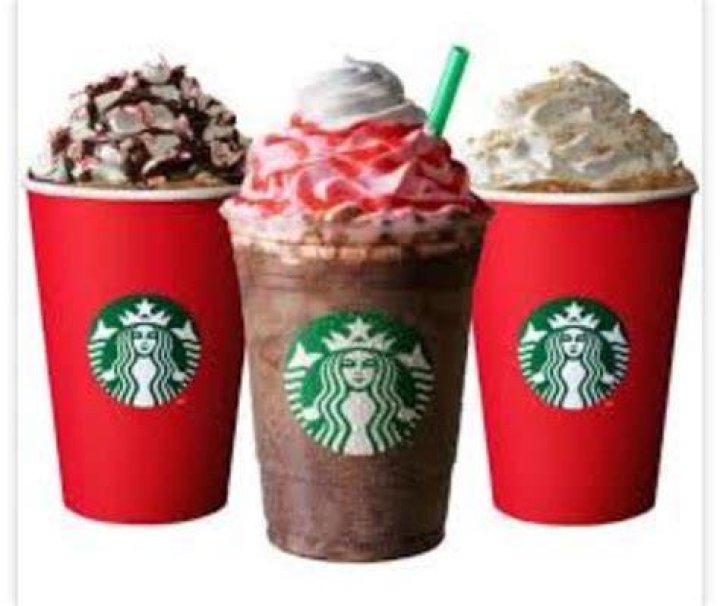 BOGO Hanfcrafted Drinks At Starbucks Happy Hour This Thursday From 2