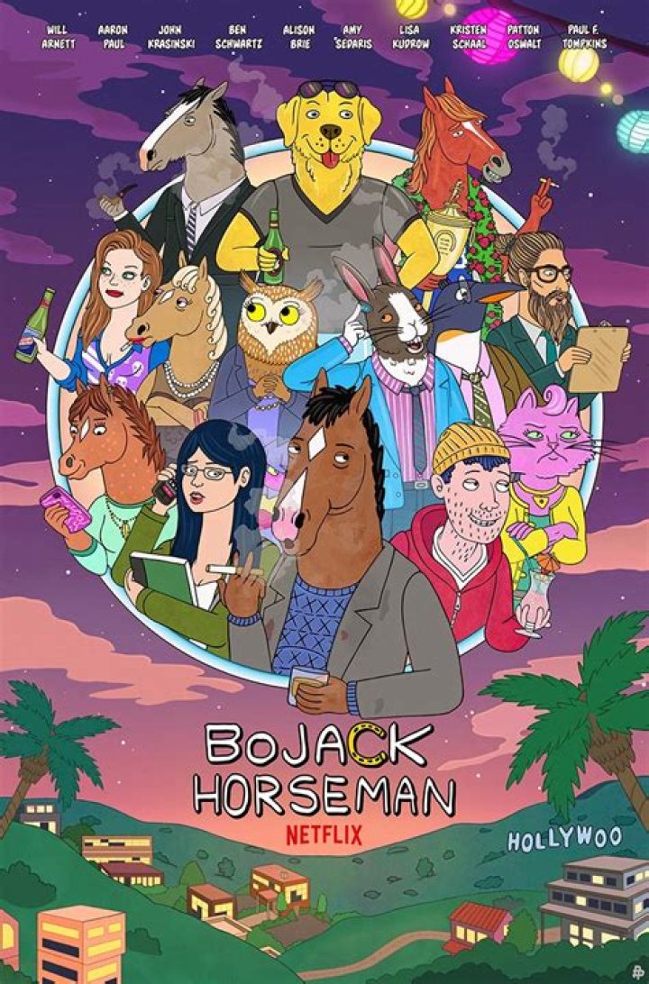 Bojack Horseman Season 7 Here&rsquo;s why Netflix has Canceled It?