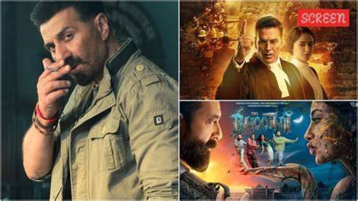 Bollywood Action Movies Movie Scoler