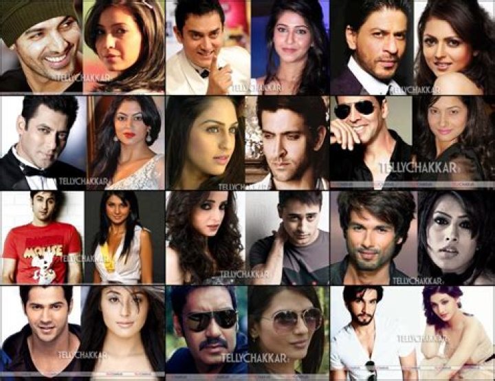 Bollywood, Hollywood & Tollywood Updates