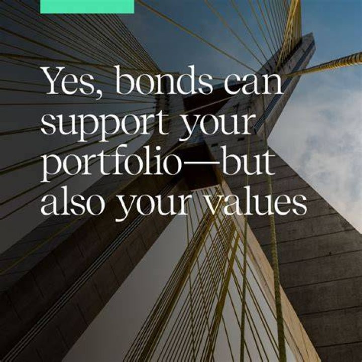 Bonds, Values, And Enduring Support