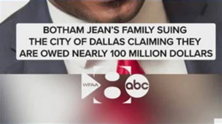Botham Jean&rsquo;s family accuses Dallas congressional candidate Jasmine