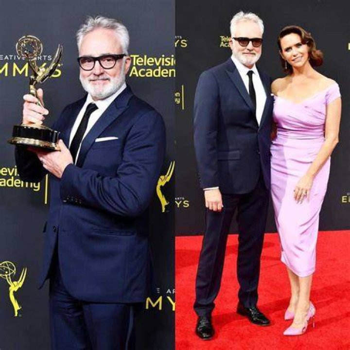 Bradley Whitford bio age, wife, net worth, movies and TV shows Legit.ng
