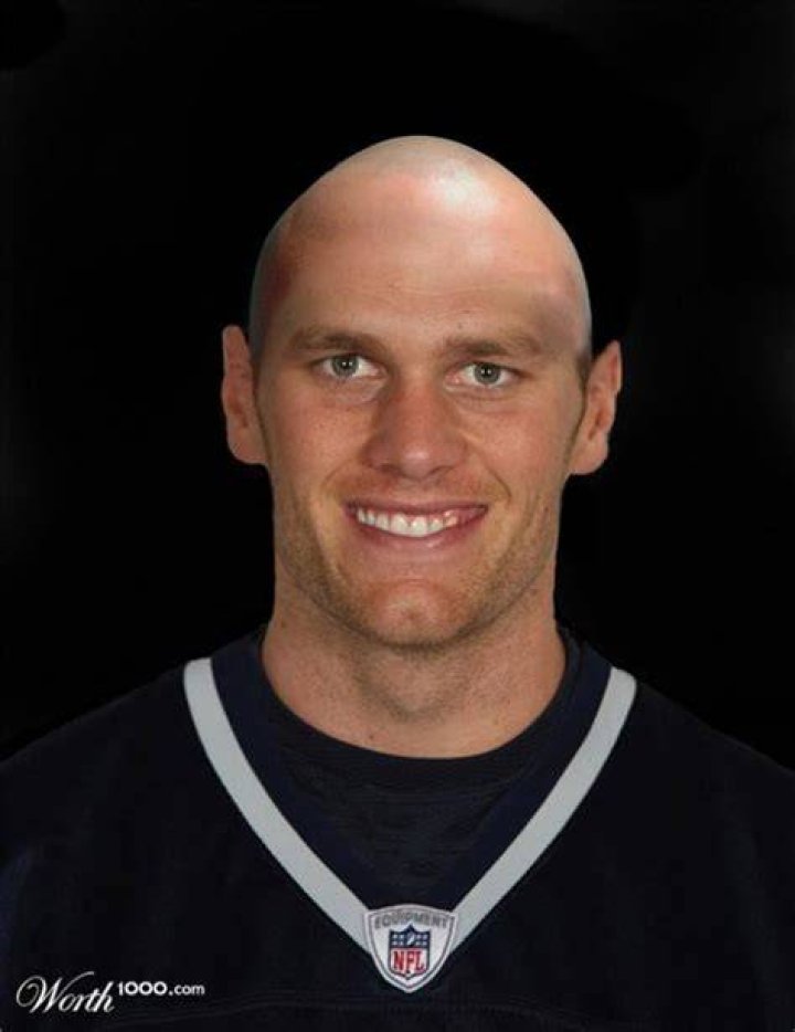 Brady Bald Imgflip