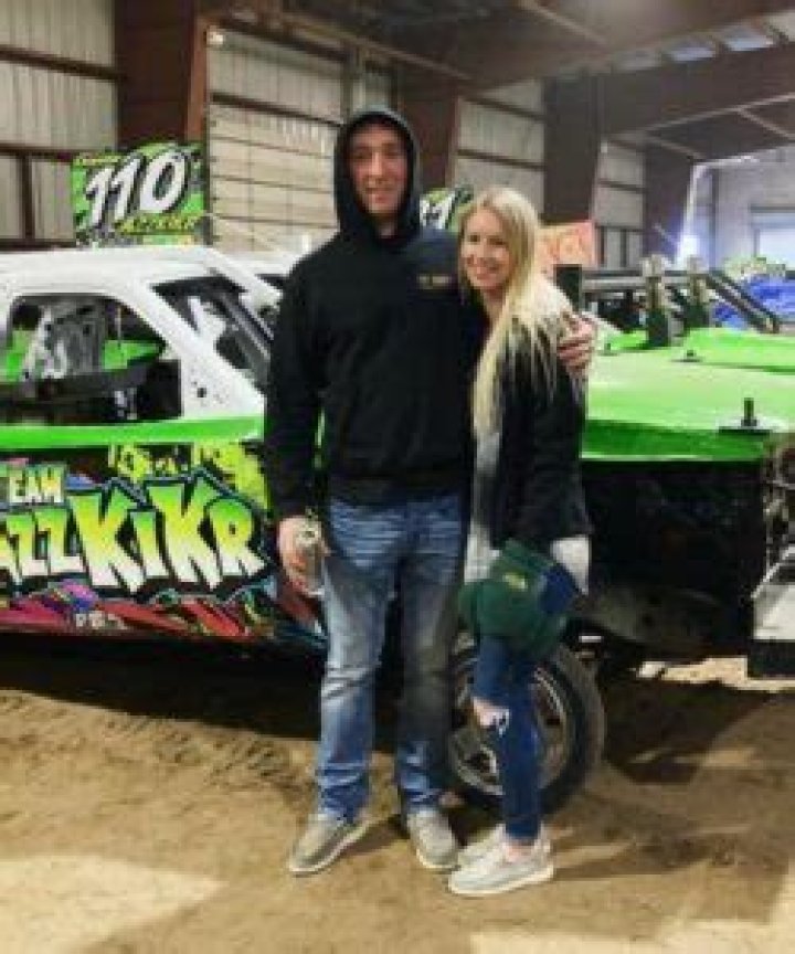 Brady Larson Obituary, Death Cause A Derby Driver Who Died Too Soon