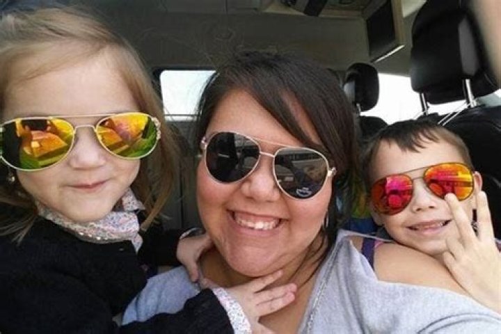 Brandi Worley's whereabouts in 2022. divorce with husband Jason Worley