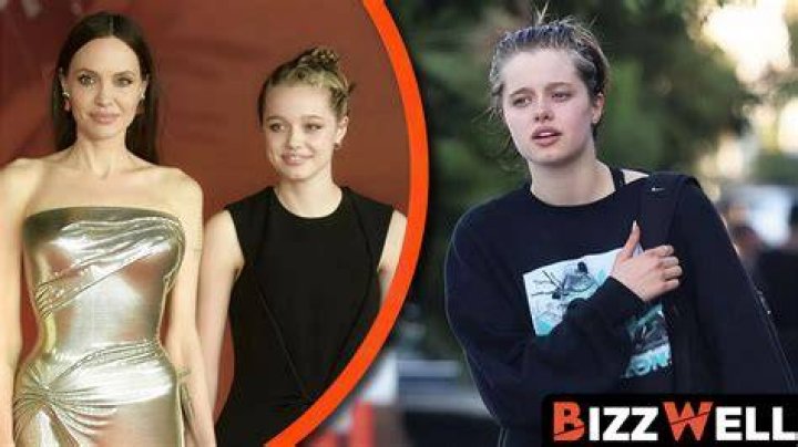 Brangelina&rsquo;s daughter, Shiloh, wants to be called John Parent to Parent