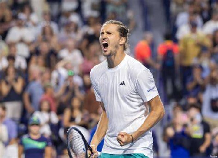 Breaking Down Alexander Zverev's Jewish Heritage And Connections