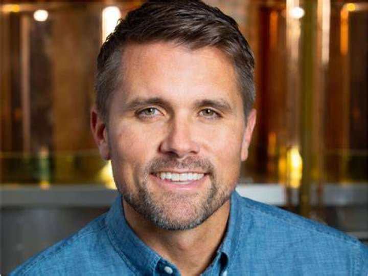 Brendan Whitworth Bio, Age, Height, Wife, Net Worth, Wiki
