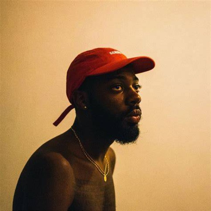 Brent Faiyaz Is Back