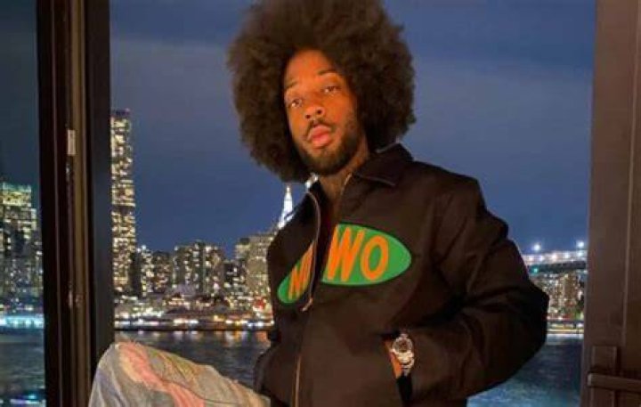 Brent Faiyaz (Music Producer) Age, Bio, Net Worth, Height, Facts Starsgab