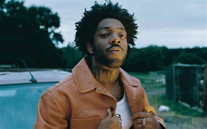 Brent Faiyaz Net Worth Rappers.Money