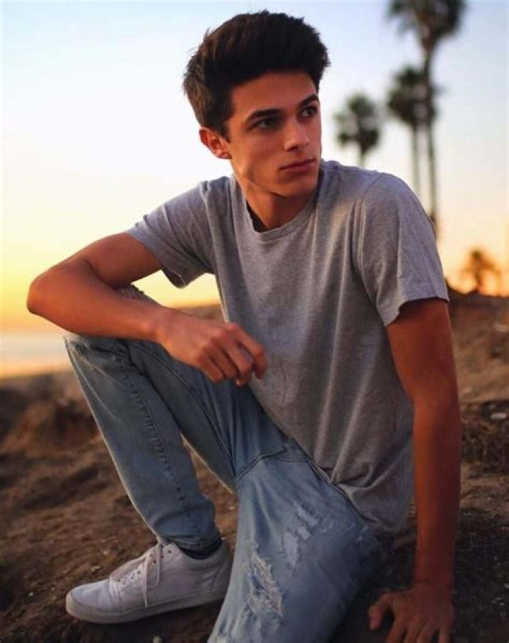 Brent Rivera Biography, Height & Life Story Super Stars Bio