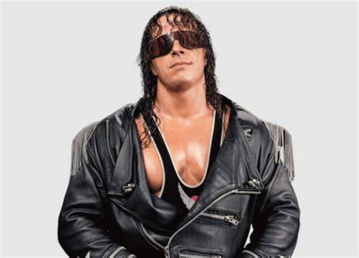 Bret Hart Height, Weight, Age, Spouse, Family, Facts, Biography