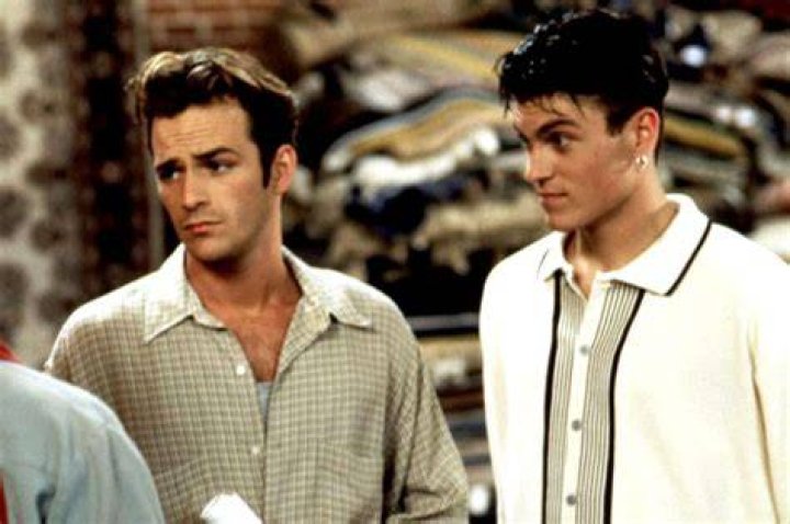 Brian austin green 90210 ropotqcenter