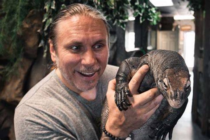 Brian Barczyk: Battling Pancreatic Cancer